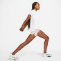 NIKE Женская футболка Dri-FIT Race