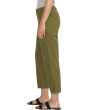 Chino Tailored Crop Pant