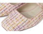 Tinsley Mary Jane Flats