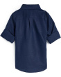 Linen Roll Up Shirt (Infant)