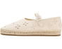 Clover Espadrille