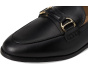 Tasha Leather Loafers