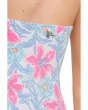Flamenco Tankini Top