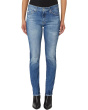 Prima Mid-Rise Cigarette Ankle in 13 Years Ithaca