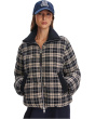 Bryony Short Puffer Jacket