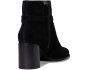 Vivette Zip Short Boots