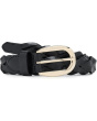 Braided Belt