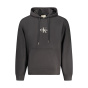 Calvin klein Hoodie-Man-Черный
