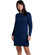 Alpineglo Sweater Dress