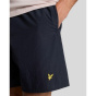 Lyle and Scott Мужские простые плавательные шорты