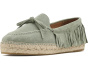 Faraway Fringe Espadrille