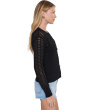 For Keeps Pointelle Cardigan
