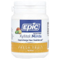 Epic Dental, Ксилитоловая мята, без сахара, свежие фрукты, 180 шт.