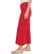 Petite Meg High-Rise Wide Leg