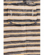 All Love Stripe Pocket Tee