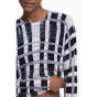 Desigual Sweatshirt-Woman-Белый