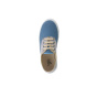 thies. Фирменные кроссовки из холста, bleu-wei_