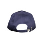 Norway 1963 Hats-Man-Синий