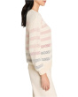Scandi Stripe Sweater