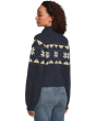 Screen Time Sweater