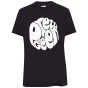 Pretty Green Мужчины в футболках Гиллеспи