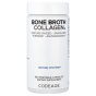 Codeage, Bone Broth Collagen, 180 растительных капсул