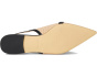 Malia Raffia Slingback