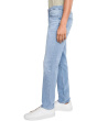 Everett Slim Straight Jeans In 18 Years Vienna