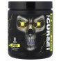 JNX Sports, The Curse! ®, предтренировочный комплекс, лимонная специя, 250 г (8,8 унции)