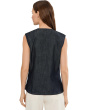 Denim Vest