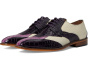 Tristano Bike Toe Lace-Up