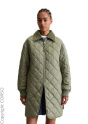 Marc OPolo DENIM Стеганое пальто C65163116-4297