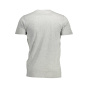 Sergio tacchini Футболка-Человек-Серый