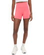 One High-Waisted 5" Biker Shorts