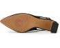 Hamden Link Slingback Pump