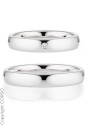 BRUNO BANANI Обручальное кольцо C28165846-4294