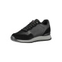 Napapijri shoes Кроссовки-Man-Черный