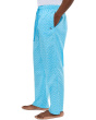 Cotton Woven Pajama Pants
