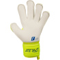 REUSCH Вратарские перчатки привлекают золотой отделкой Evolution