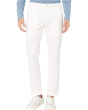 Slim Fit Stretch Chino Pants