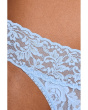 Signature Lace Low Rise Thong 3-Pack