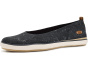 Ez Does Knit Ballerina/Skimmer Shoes