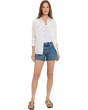 Bianca Western Snap Shirt