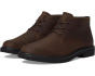 London Lace Up Waterproof Chukka Boots