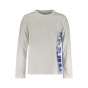 Guess jeans Футболка для мальчика - Bianco
