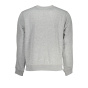 Calvin klein Толстовка с капюшоном - Мужчина - Grigio