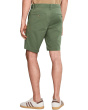9.5" Stretch Slim Fit Shorts