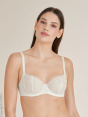 Conturelle Бюстгальтер Con-Balconnet C87213560-4287