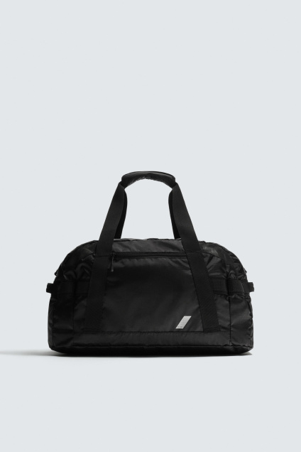 Zara МНОГОФУНКЦИОНАЛЬНАЯ СПОРТИВНАЯ СУМКА 40L 502289223-800-3
