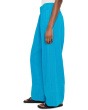 Day's End Cotton-Linen Pull-On Pants